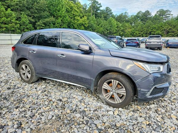 2019 ACURA MDX
