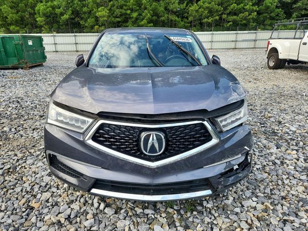 2019 ACURA MDX