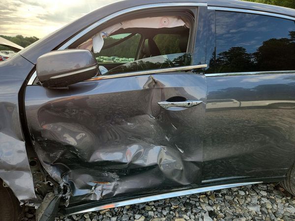 2019 ACURA MDX