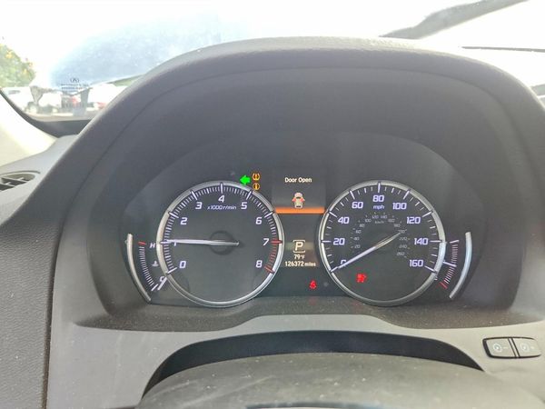 2019 ACURA MDX