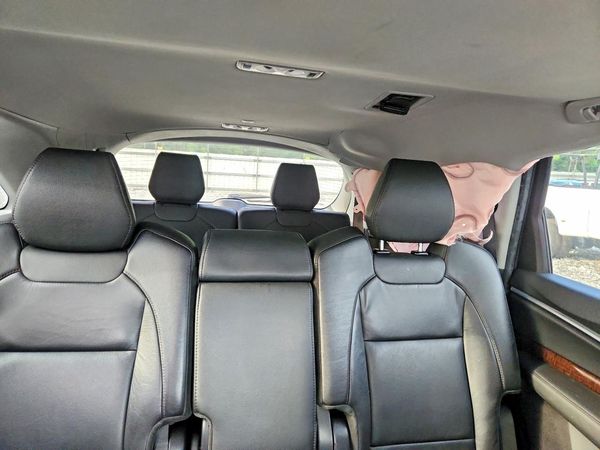 2019 ACURA MDX