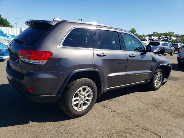2019 JEEP CHEROKEE Laredo — PSRA