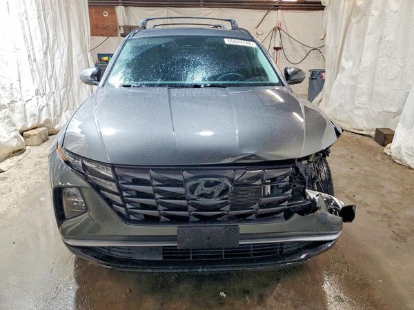 2022 HYUNDAI TUCSON SEL Convenience Pkg