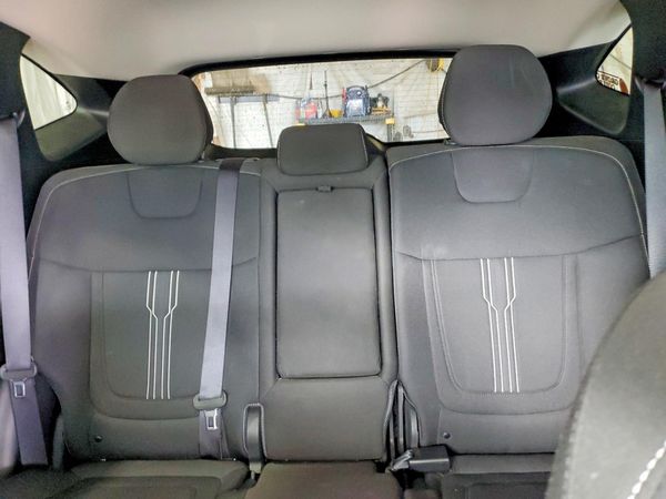 2022 HYUNDAI TUCSON SEL Convenience Pkg