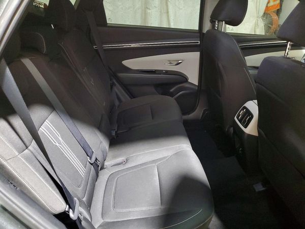 2022 HYUNDAI TUCSON SEL Convenience Pkg