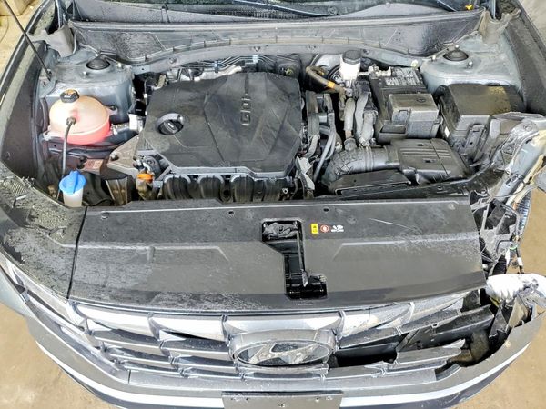 2022 HYUNDAI TUCSON SEL Convenience Pkg