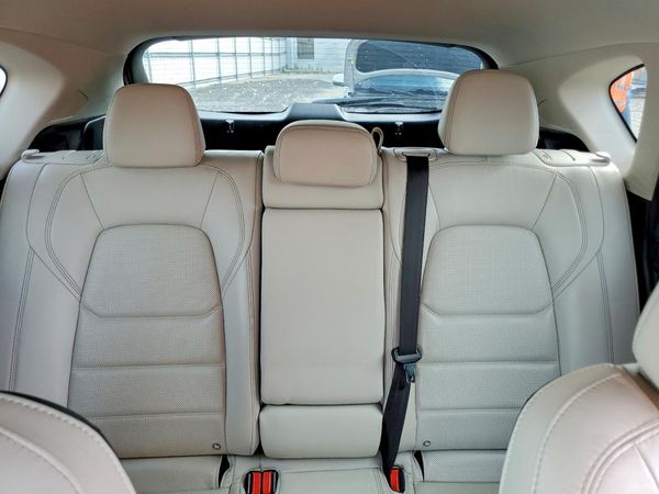 2020 MAZDA CX-5 Grand Touring Reserve
