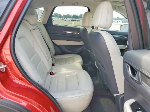 2020 MAZDA CX-5 Grand Touring Reserve