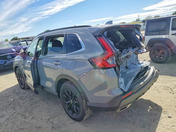 2024 HONDA CR-V Sport