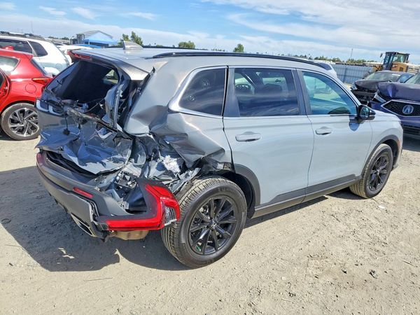 2024 HONDA CR-V Sport