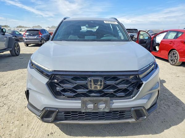 2024 HONDA CR-V Sport