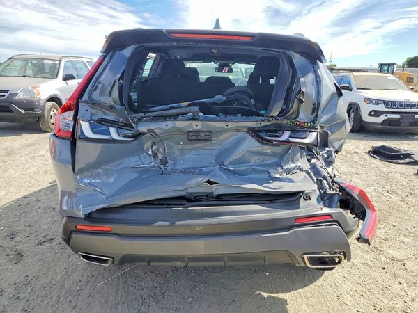 2024 HONDA CR-V Sport