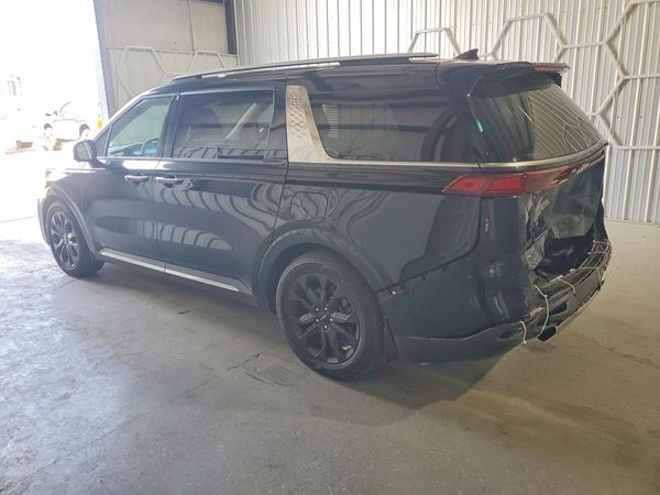 2024 KIA CARNIVAL SX, SX Prestige