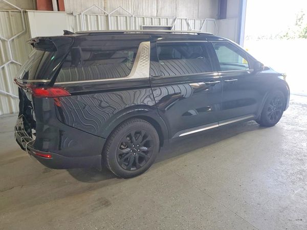 2024 KIA CARNIVAL SX, SX Prestige