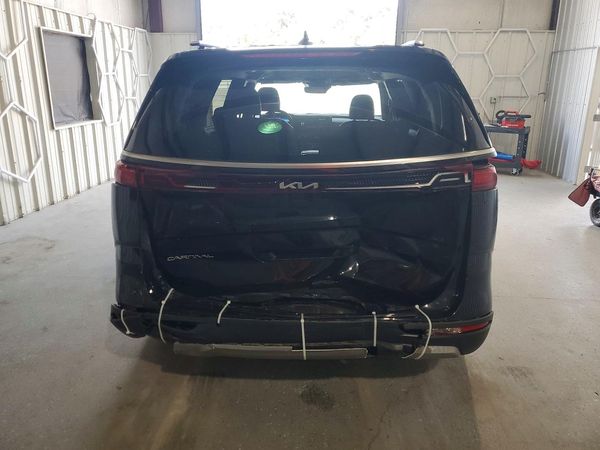 2024 KIA CARNIVAL SX, SX Prestige
