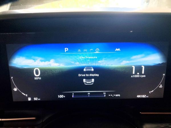 2024 KIA CARNIVAL SX, SX Prestige