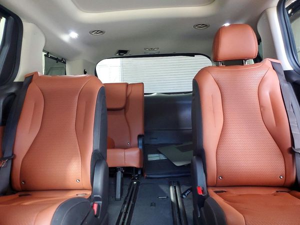 2024 KIA CARNIVAL SX, SX Prestige