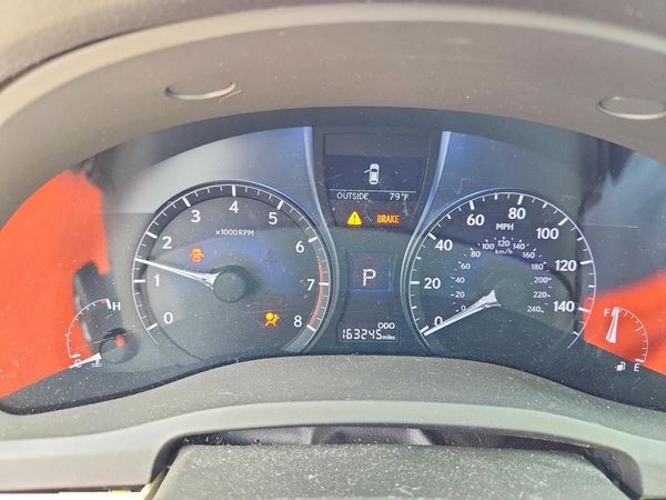 2013 LEXUS RX