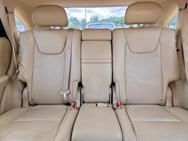 2013 LEXUS RX