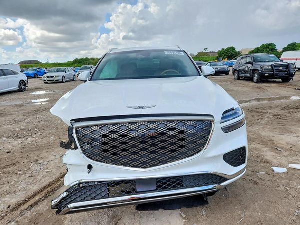2026 GENESIS GV70