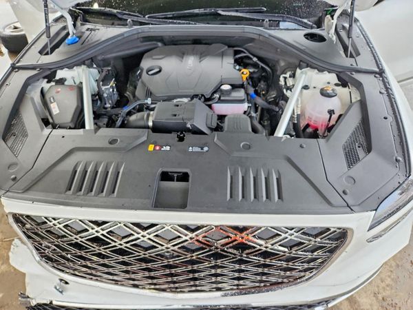 2026 GENESIS GV70
