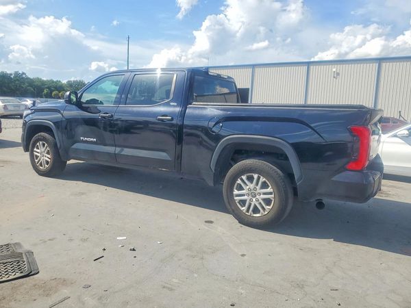 2022 TOYOTA TUNDRA