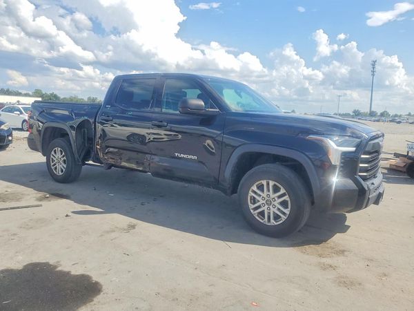 2022 TOYOTA TUNDRA