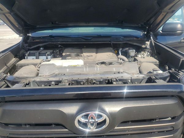 2022 TOYOTA TUNDRA