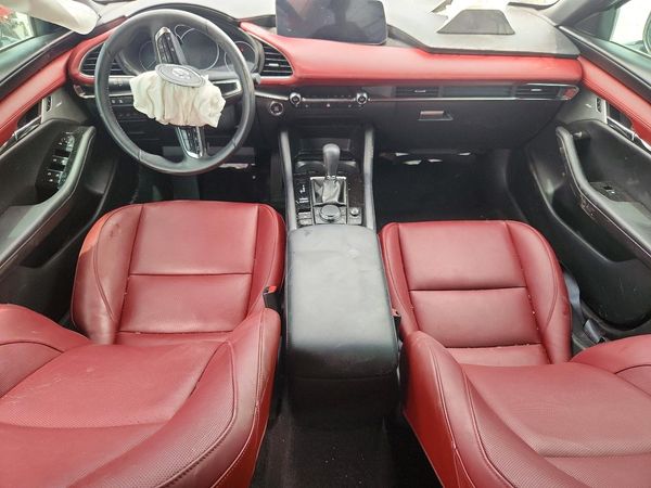 2025 MAZDA 3 Premium Plus Package — CKPT