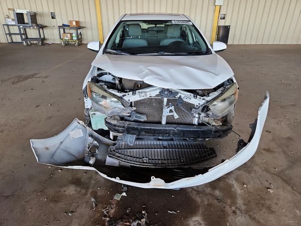 2015 TOYOTA COROLLA L/LE