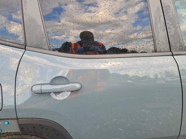 2018 JEEP RENEGADE Sport