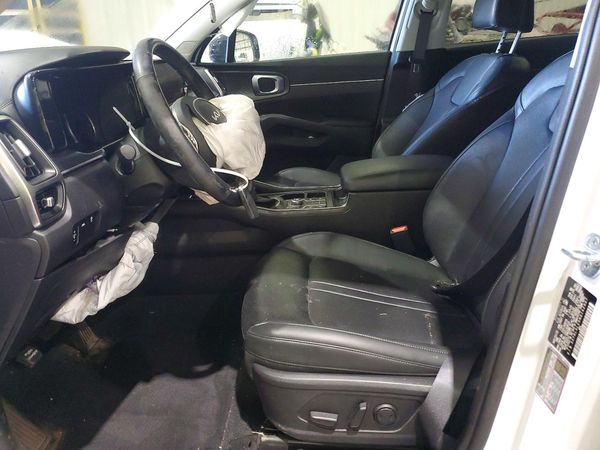2022 KIA SORENTO