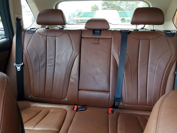 2016 BMW X5 xDrive40e