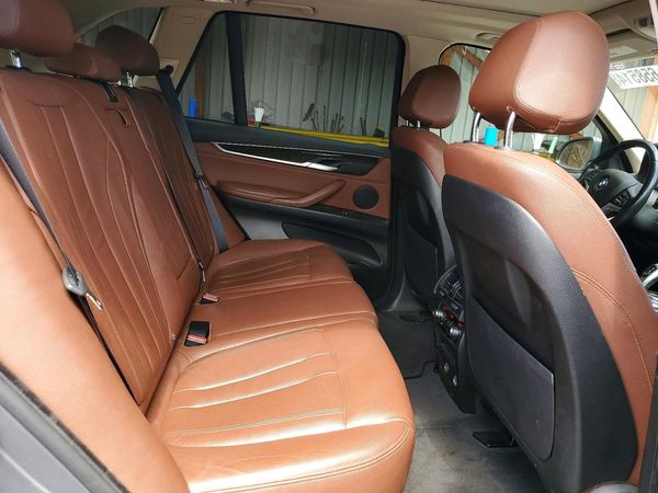 2016 BMW X5 xDrive40e