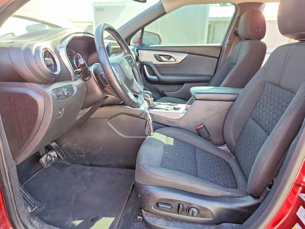 2020 CHEVROLET BLAZER 1LT