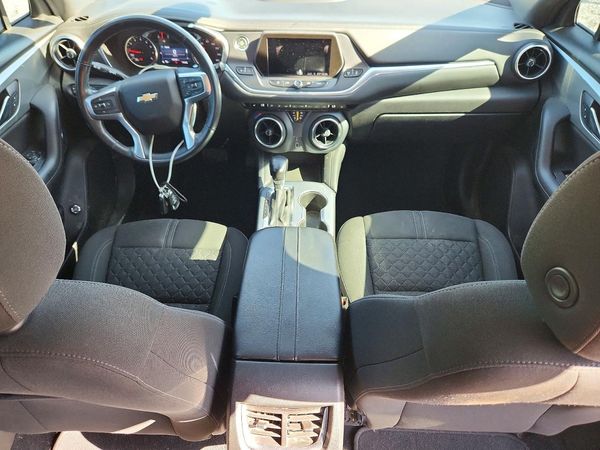 2020 CHEVROLET BLAZER 1LT