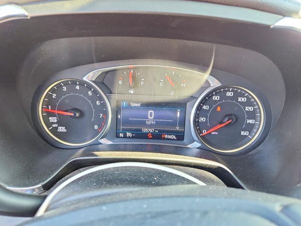 2020 CHEVROLET BLAZER 1LT