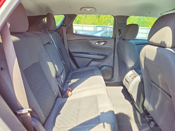 2020 CHEVROLET BLAZER 1LT