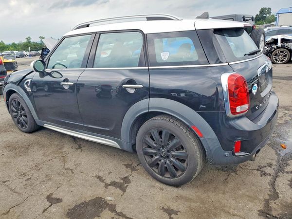 2019 MINI COOPER
