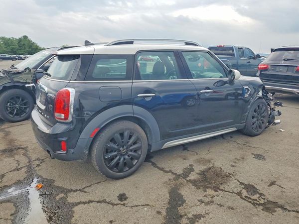 2019 MINI COOPER