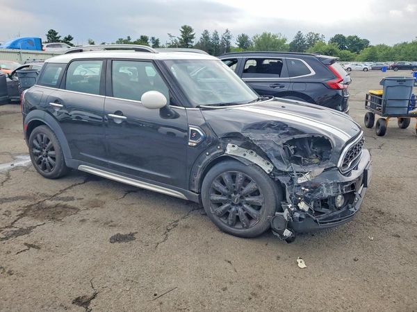 2019 MINI COOPER