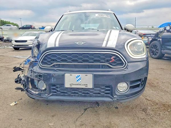 2019 MINI COOPER