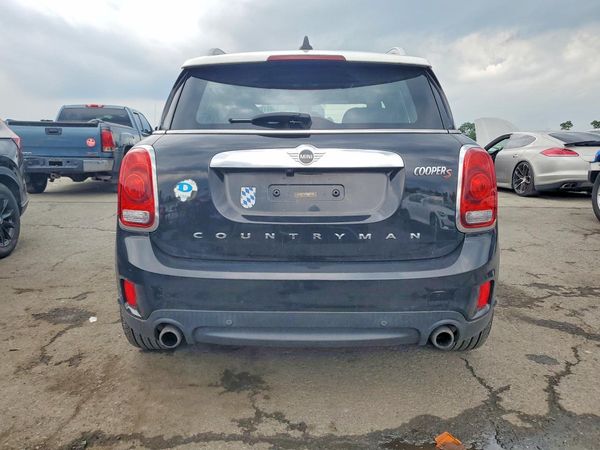 2019 MINI COOPER