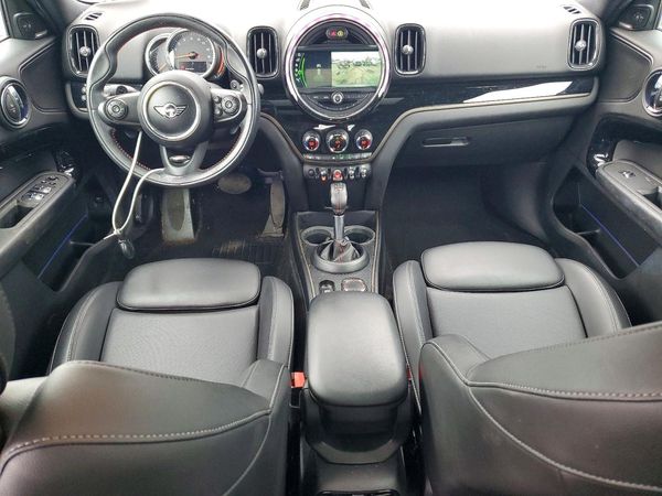 2019 MINI COOPER