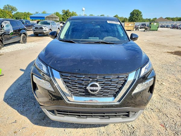 2023 NISSAN ROGUE SV — DIRF