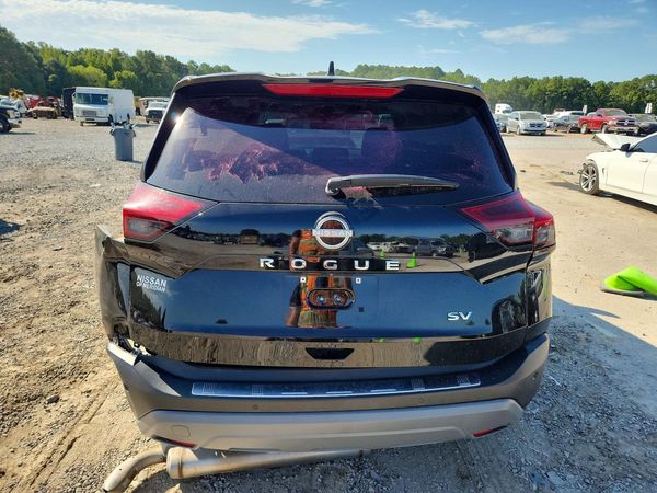 2023 NISSAN ROGUE SV — DIRR