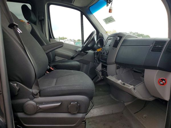2016 MERCEDES-BENZ SPRINTER