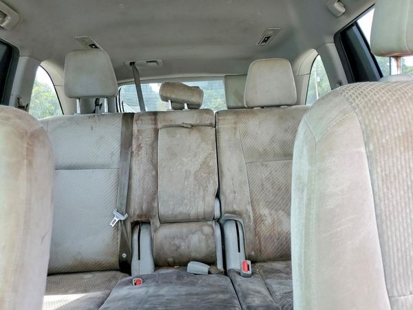 2015 TOYOTA HIGHLANDER Base/Hybrid — SUVN