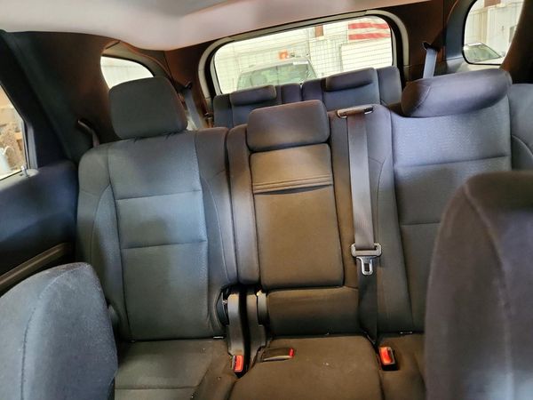 2014 DODGE DURANGO SXT