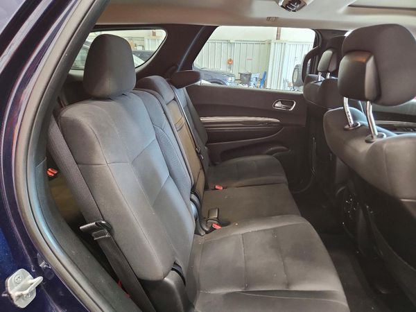 2014 DODGE DURANGO SXT